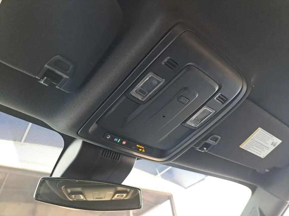 2023 Chevrolet Tahoe LS - Photo 30