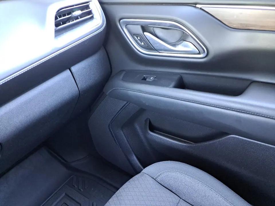 2023 Chevrolet Tahoe LS - Photo 31