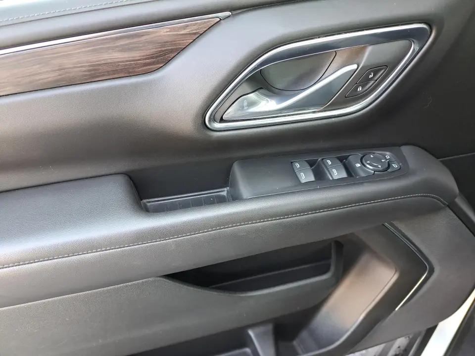 2023 Chevrolet Tahoe LS - Photo 32