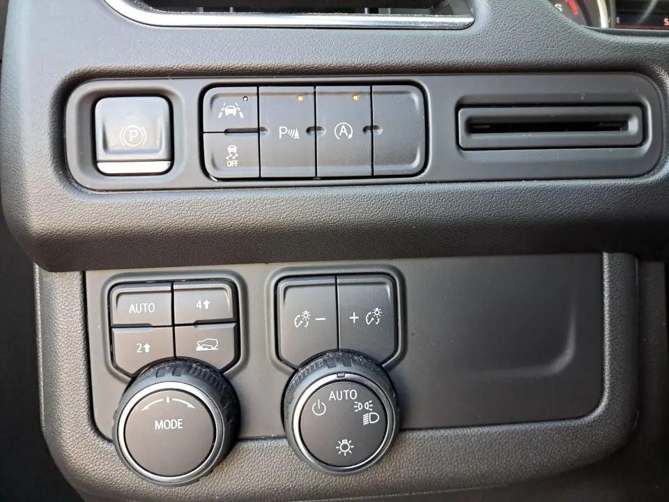 2023 Chevrolet Tahoe LS - Photo 33