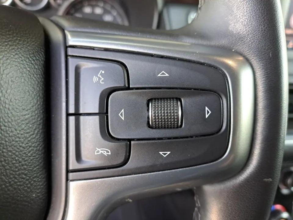 2023 Chevrolet Tahoe LS - Photo 34