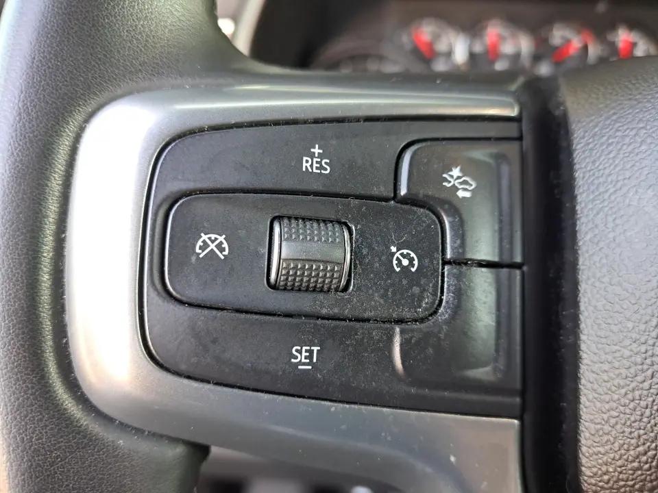 2023 Chevrolet Tahoe LS - Photo 35