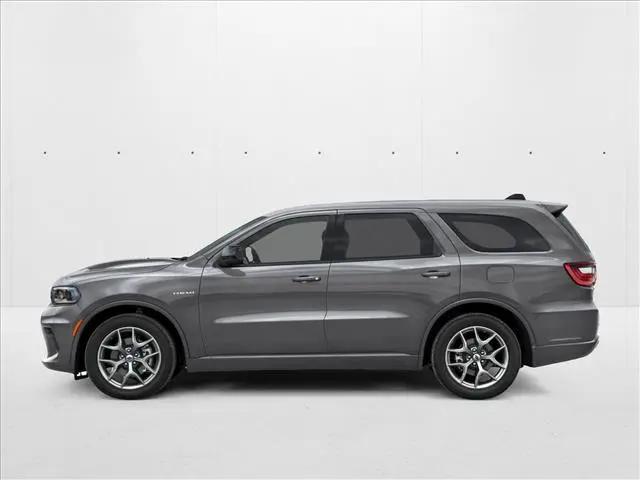 2027 Dodge Durango GT HEMI V8 Plus AWD