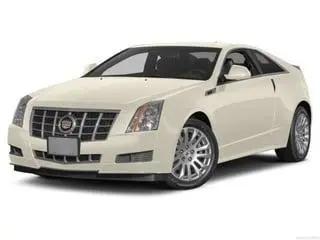 2014 Cadillac CTS Performance for sale in Toledo, OH