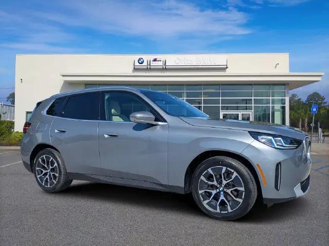2026 BMW X3 30 xDrive for sale in Savannah, GA