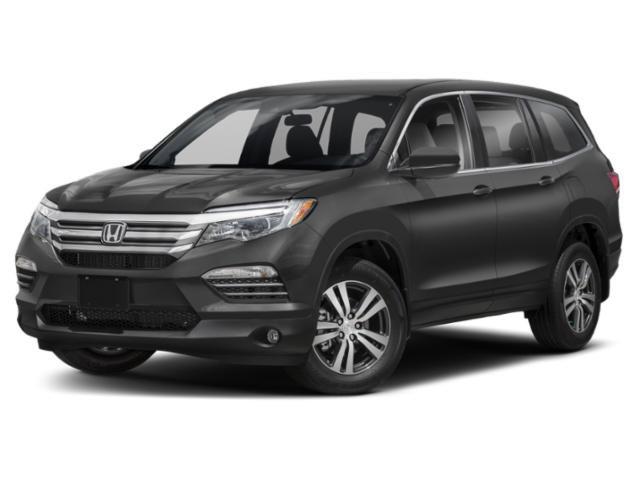 2018 Honda Pilot EX for sale in Erie, PA
