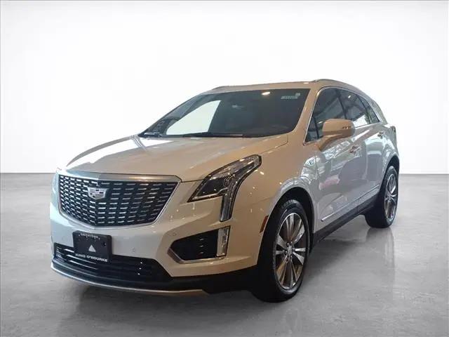 2024 Cadillac XT5 AWD Premium Luxury for sale in Smithtown, NY