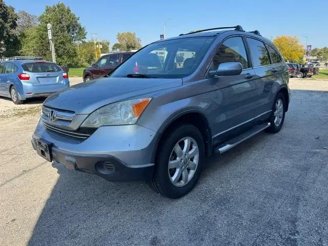 2007 Honda CR-V EX-L for sale in Lannon, WI