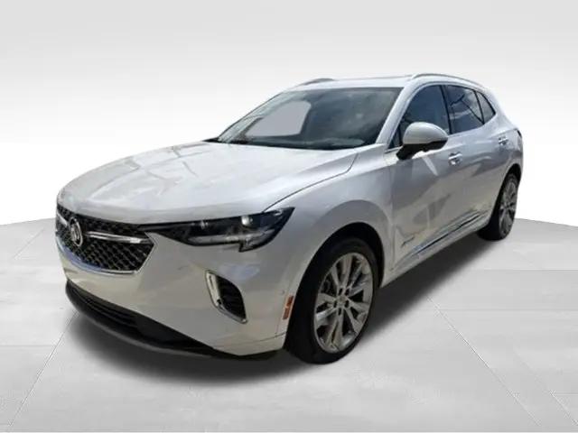 2023 Buick Envision Avenir FWD for sale in Brandon, FL