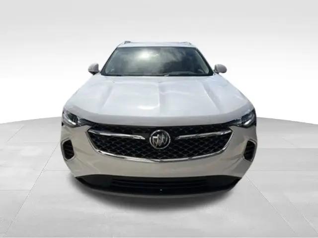 2023 Buick Envision Avenir FWD