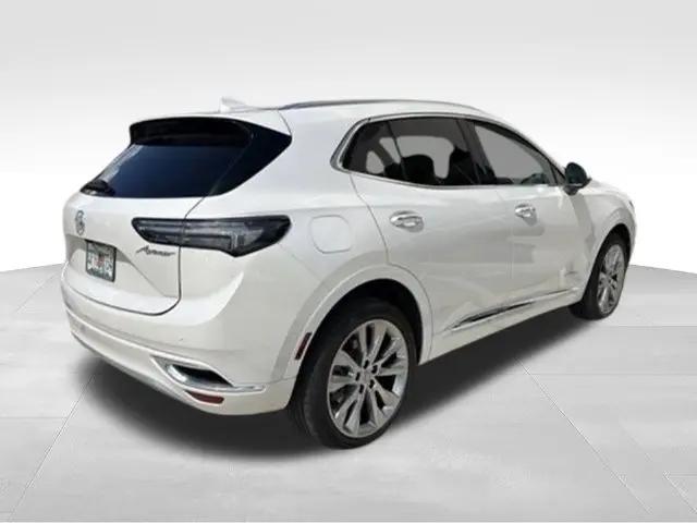 2023 Buick Envision Avenir FWD