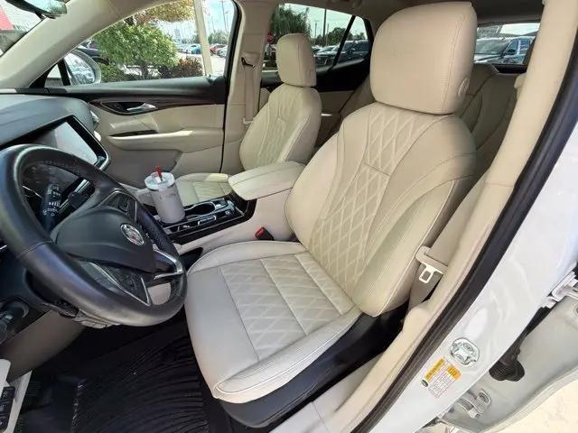 2023 Buick Envision Avenir FWD