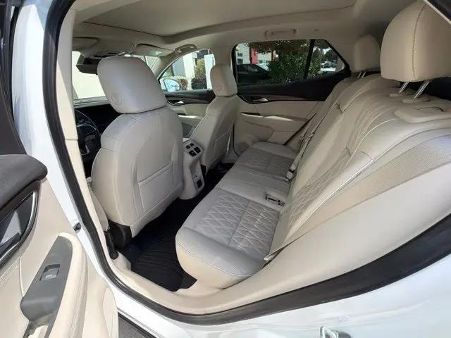 2023 Buick Envision Avenir FWD