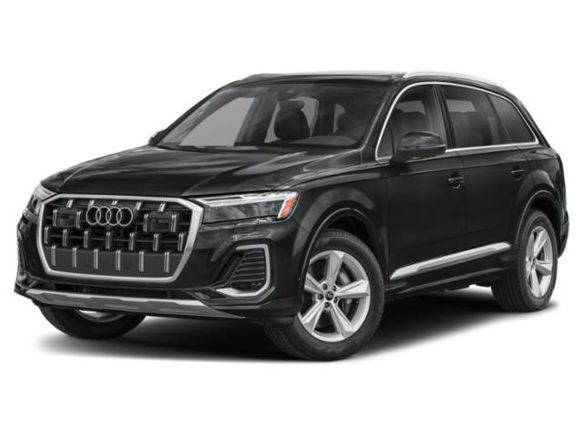 2026 Audi Q7 Premium Plus 45 TFSI quattro tiptronic for sale in Austin, TX