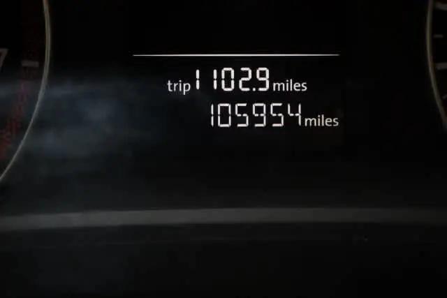 2014 Volkswagen Passat 1.8T Wolfsburg Edition
