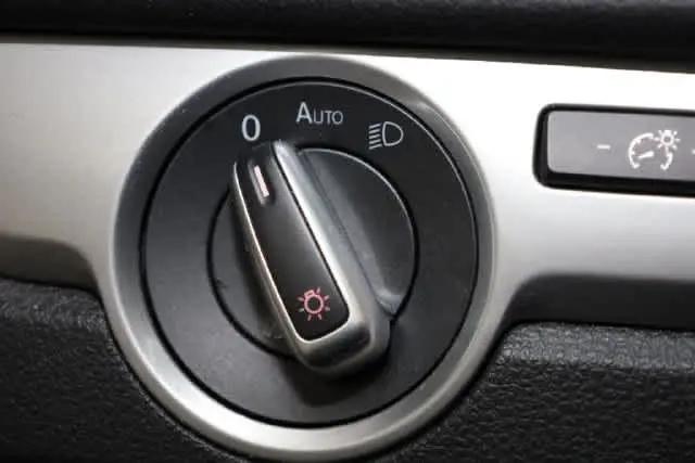 2014 Volkswagen Passat 1.8T Wolfsburg Edition