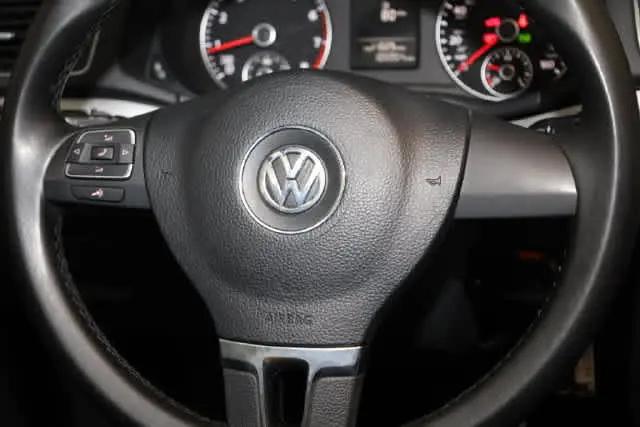 2014 Volkswagen Passat 1.8T Wolfsburg Edition