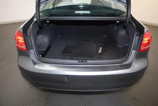2014 Volkswagen Passat 1.8T Wolfsburg Edition