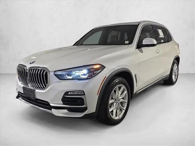 2021 BMW X5 xDrive40i for sale in New Rochelle, NY