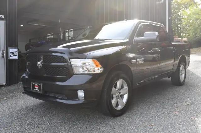 2016 Ram 1500 Express for sale in Ramsey, NJ