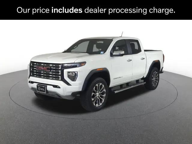 2023 GMC Canyon 4WD Crew Cab Short Box Denali for sale in Silver Spring, MD