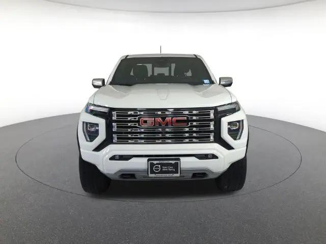 2023 GMC Canyon 4WD Crew Cab Short Box Denali