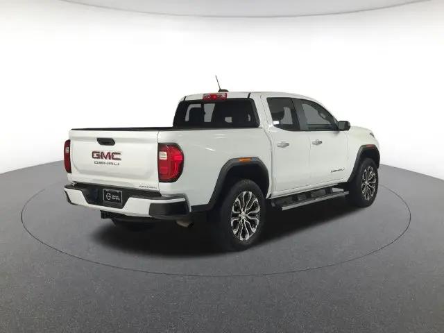 2023 GMC Canyon 4WD Crew Cab Short Box Denali