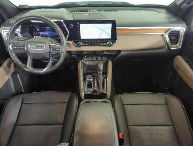 2023 GMC Canyon 4WD Crew Cab Short Box Denali