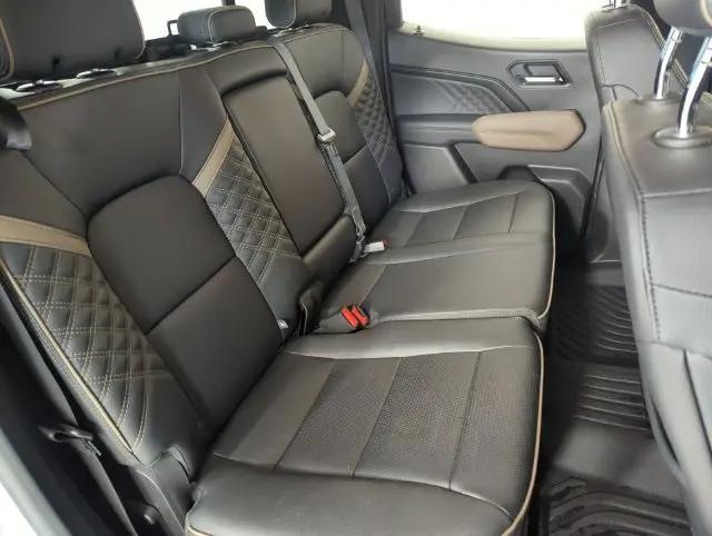 2023 GMC Canyon 4WD Crew Cab Short Box Denali