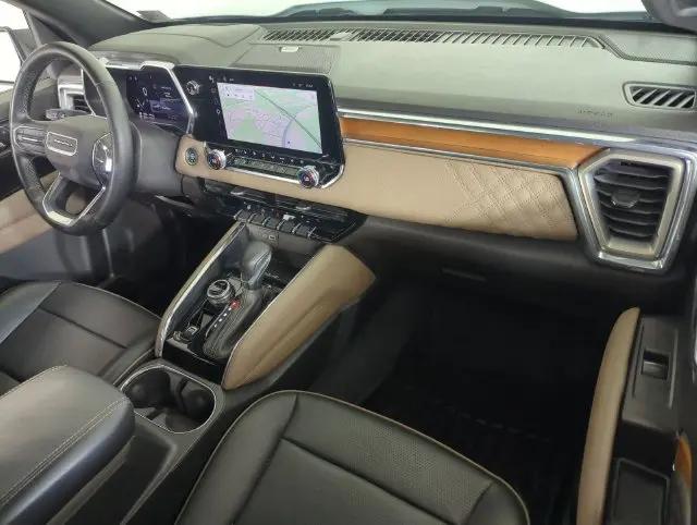 2023 GMC Canyon 4WD Crew Cab Short Box Denali