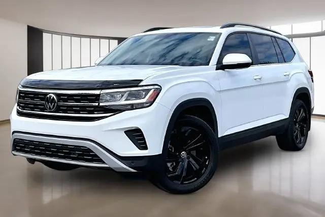 2023 Volkswagen Atlas 3.6L V6 SE w/Technology for sale in Murfreesboro, TN