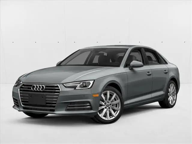 2017 Audi A4 2.0T Premium for sale in Westmont, IL