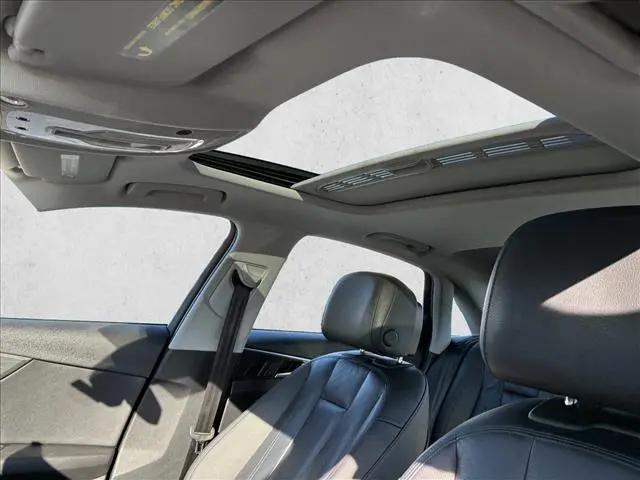 2017 Audi A4 2.0T Premium