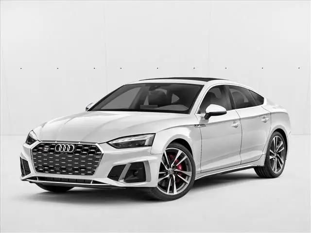 2021 Audi S5 Sportback Premium Plus TFSI quattro Tiptronic for sale in Westmont, IL