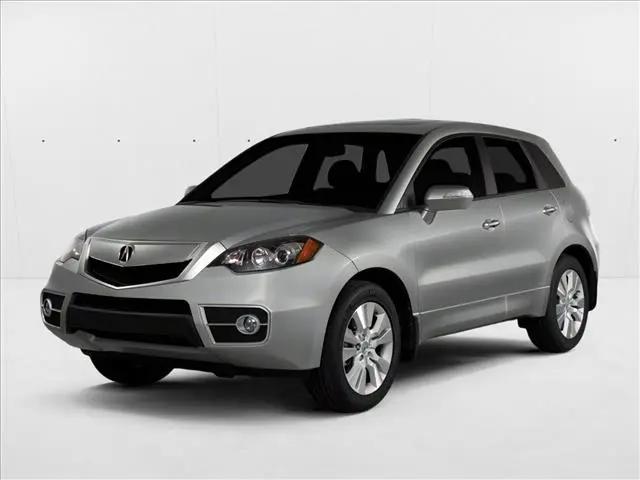 2010 Acura RDX Base for sale in Westmont, IL
