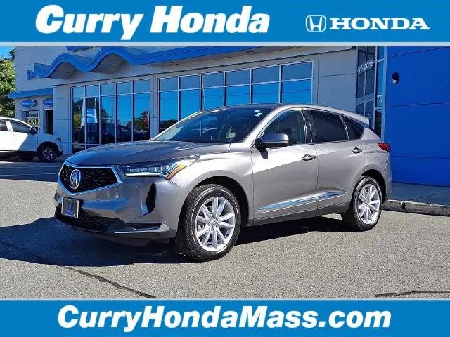 2024 Acura RDX Standard for sale in Chicopee, MA