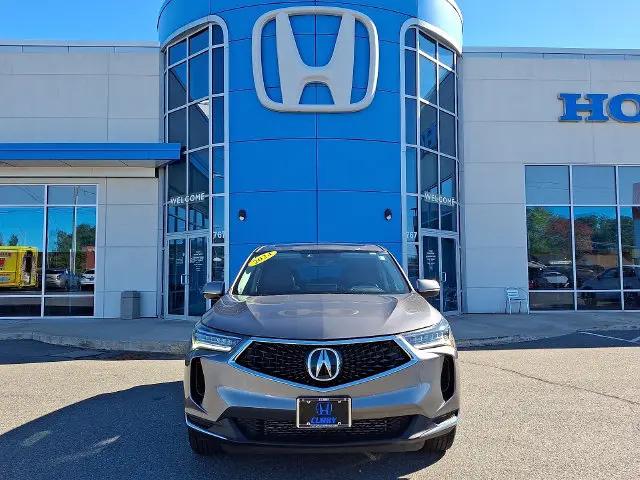 2024 Acura RDX Standard