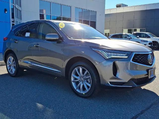 2024 Acura RDX Standard