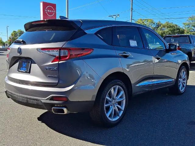 2024 Acura RDX Standard