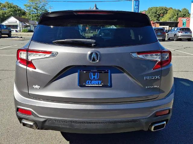 2024 Acura RDX Standard