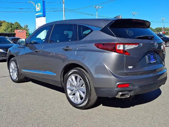 2024 Acura RDX Standard