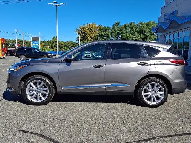 2024 Acura RDX Standard
