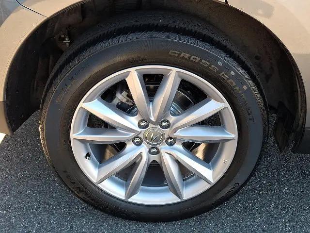 2024 Acura RDX Standard