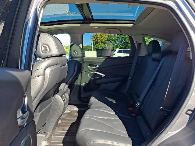 2024 Acura RDX Standard