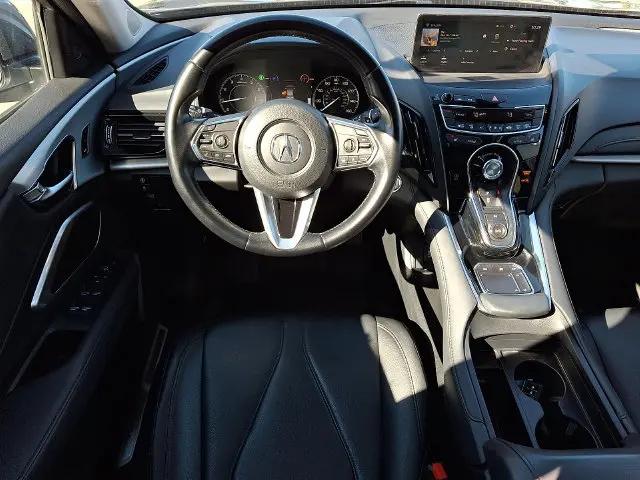 2024 Acura RDX Standard