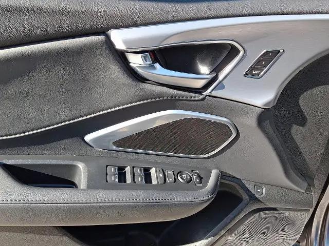 2024 Acura RDX Standard