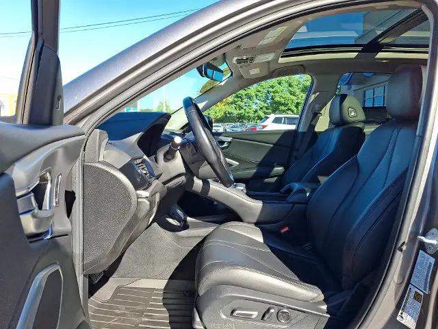 2024 Acura RDX Standard