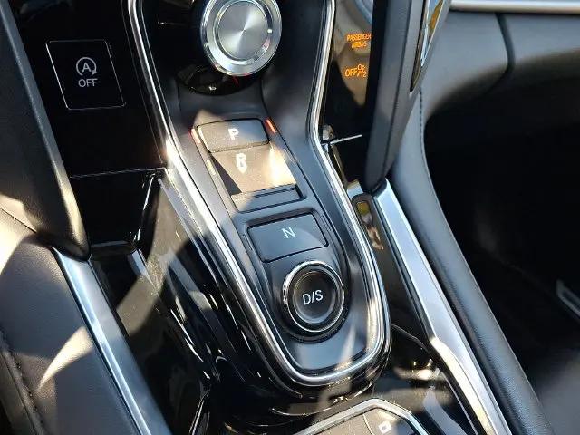 2024 Acura RDX Standard
