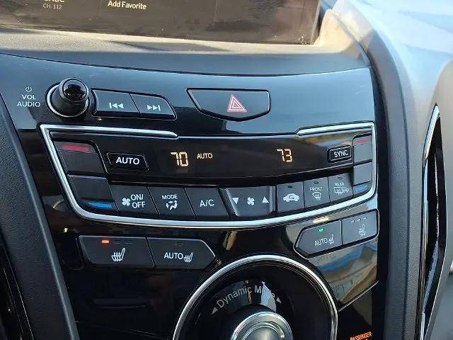 2024 Acura RDX Standard
