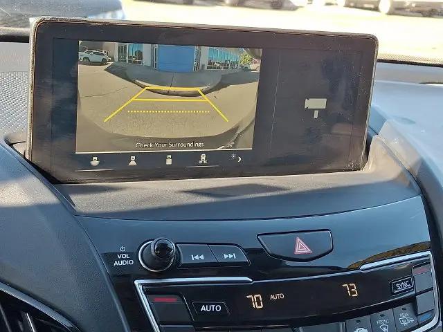 2024 Acura RDX Standard